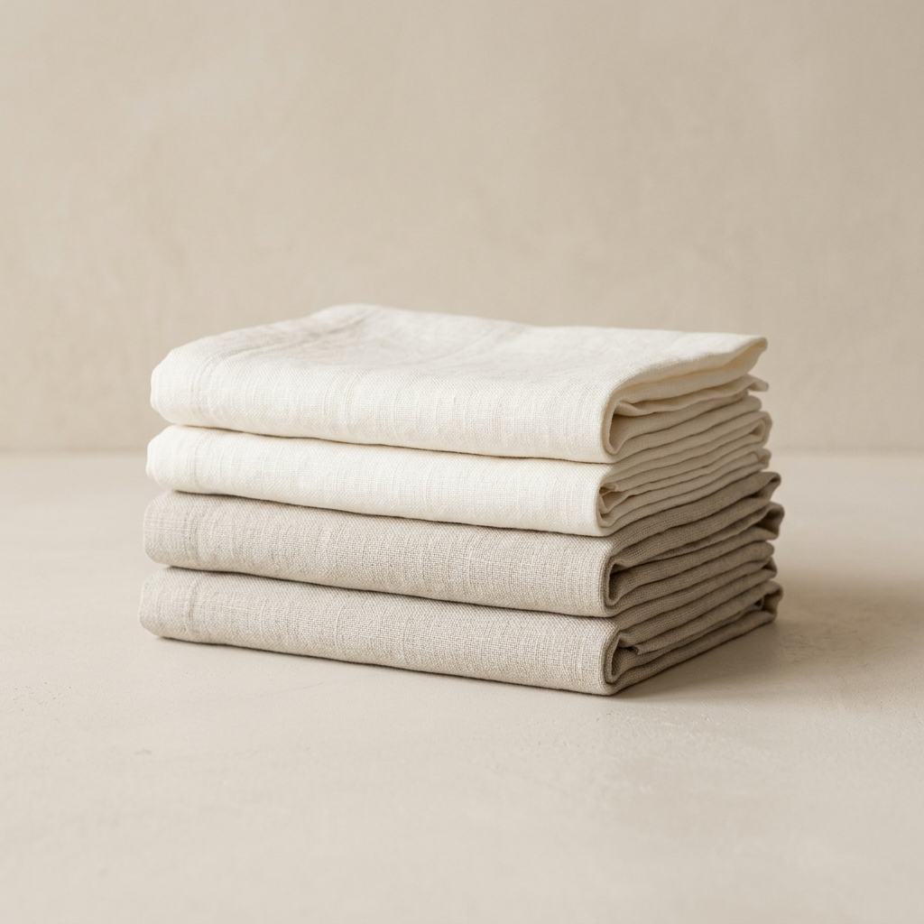 Linen Napkin Set